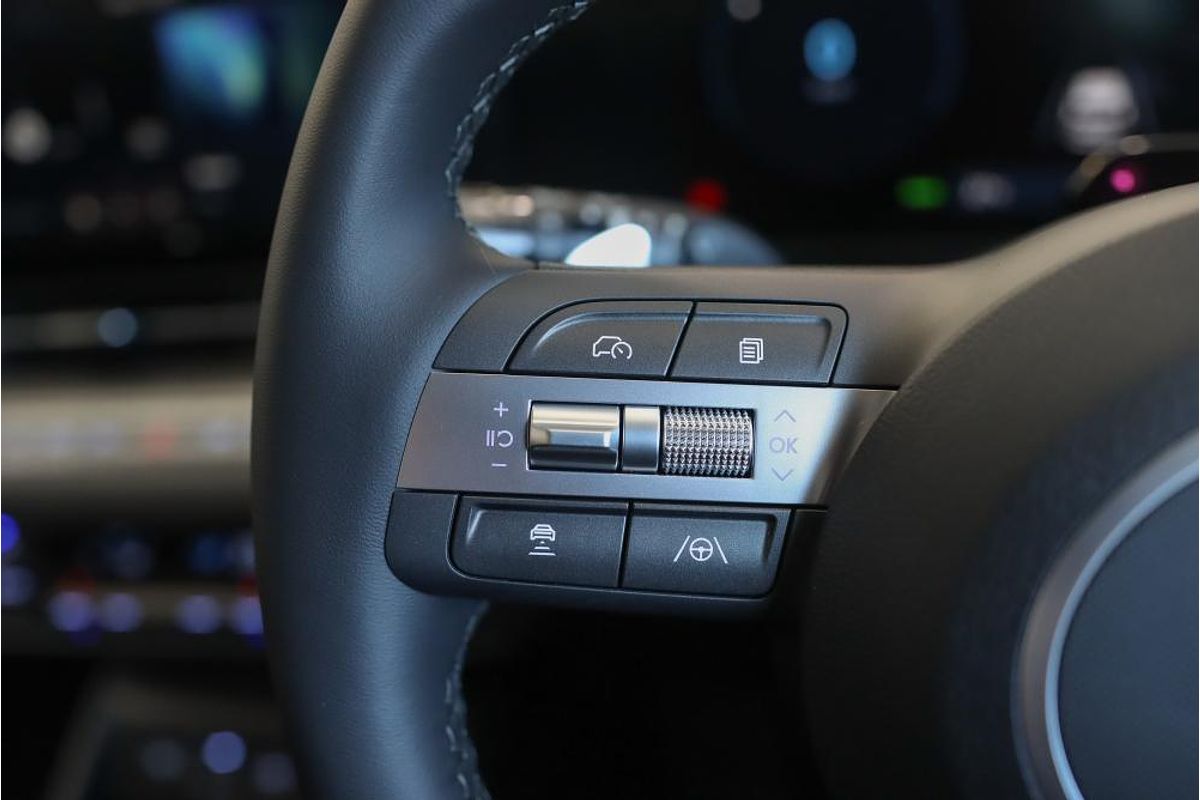 2023 Hyundai Kona Electric SX2.V1