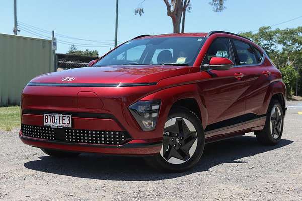 2023 Hyundai Kona Electric SX2.V1