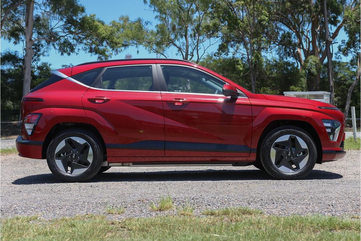 2023 Hyundai Kona Electric SX2.V1