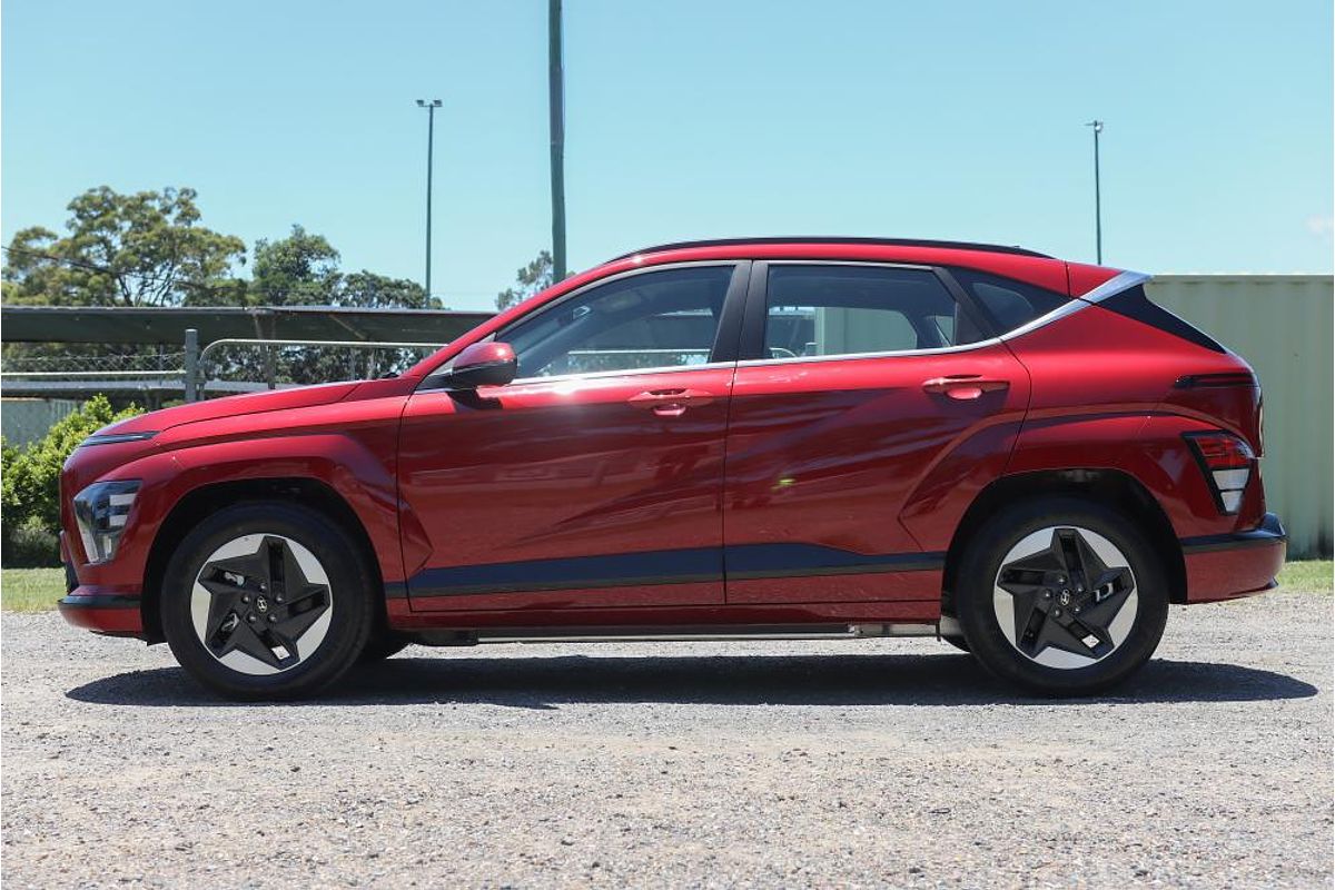 2023 Hyundai Kona Electric SX2.V1