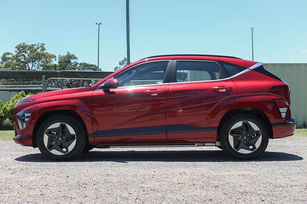 2023 Hyundai Kona Electric SX2.V1
