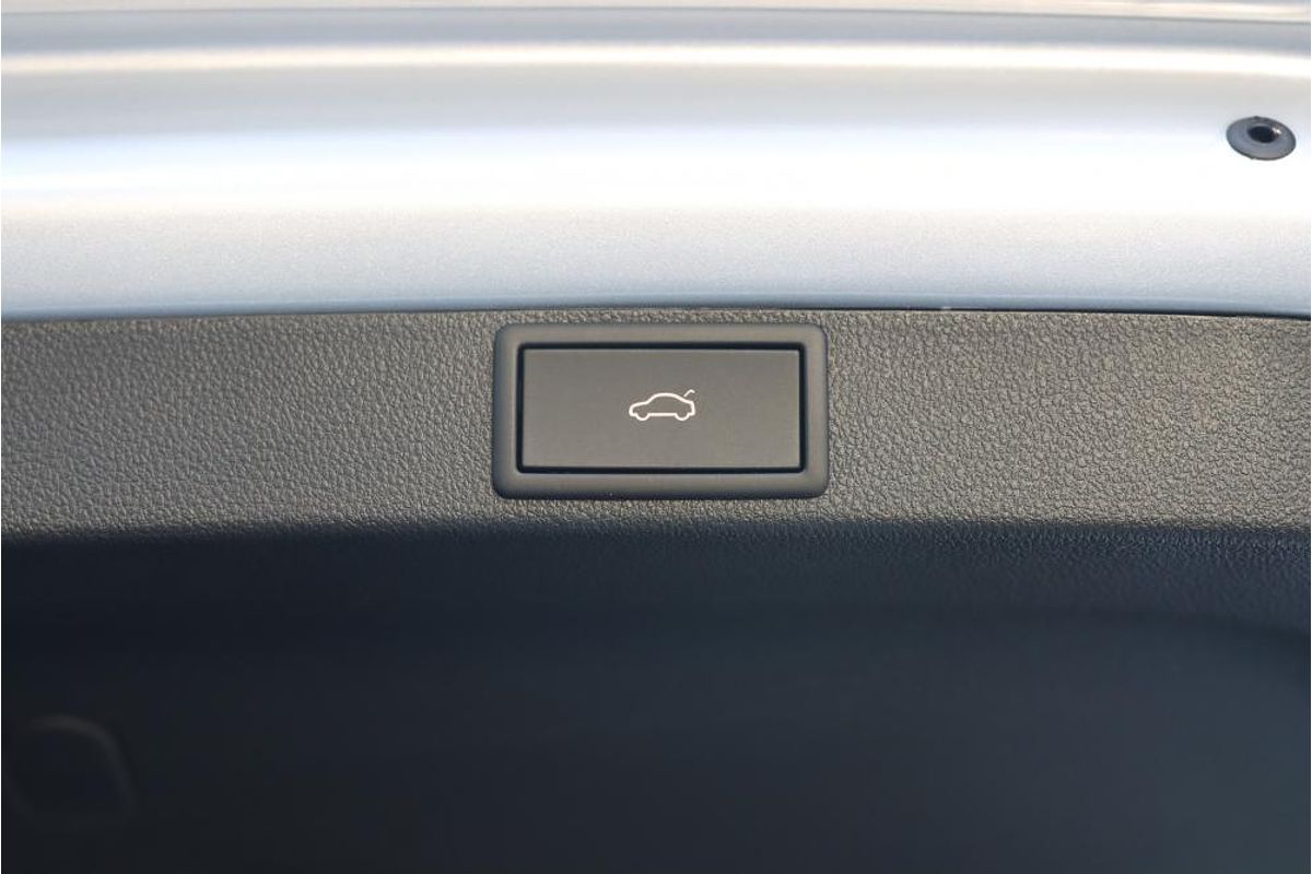 2024 SKODA Octavia RS NX