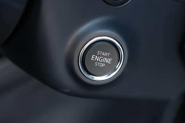 2024 SKODA Octavia RS NX