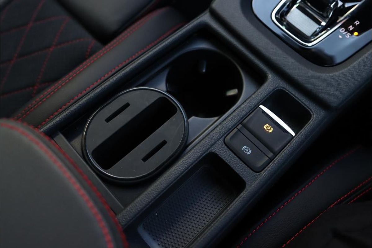 2024 SKODA Octavia RS NX