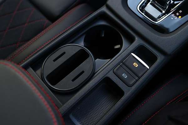 2024 SKODA Octavia RS NX