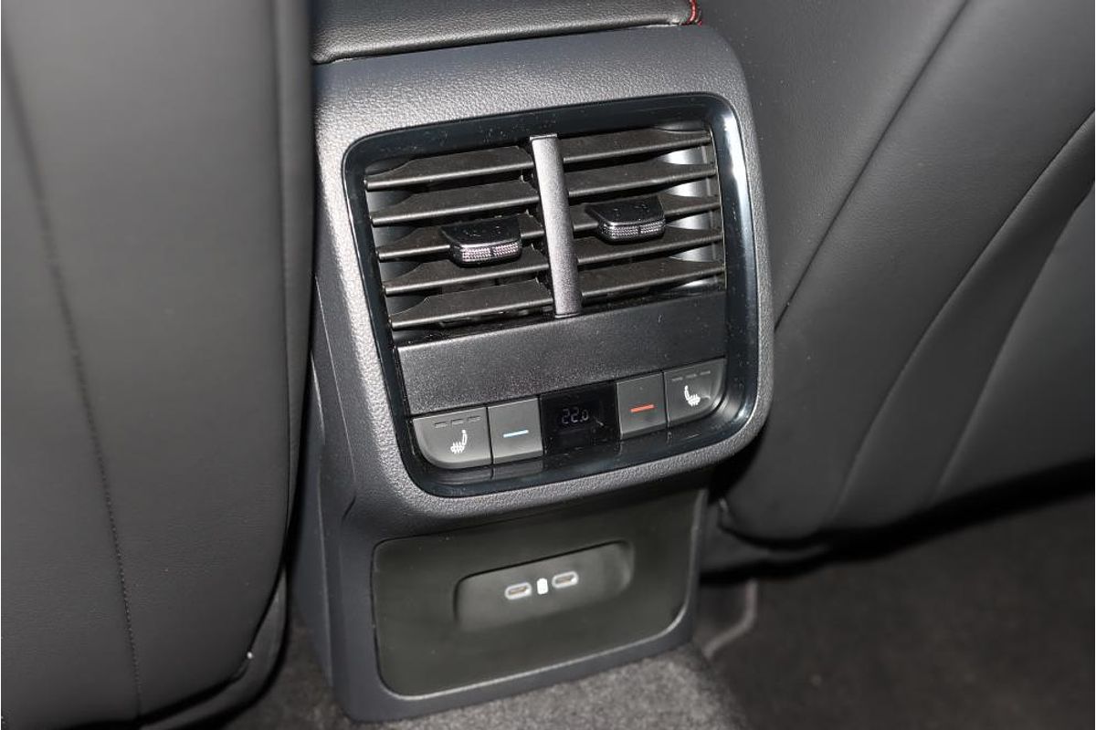 2024 SKODA Octavia RS NX