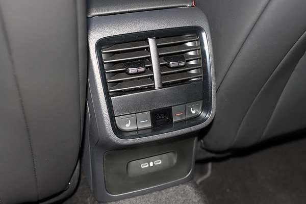 2024 SKODA Octavia RS NX