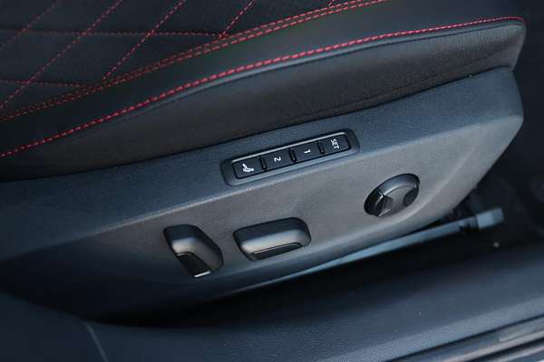 2024 SKODA Octavia RS NX