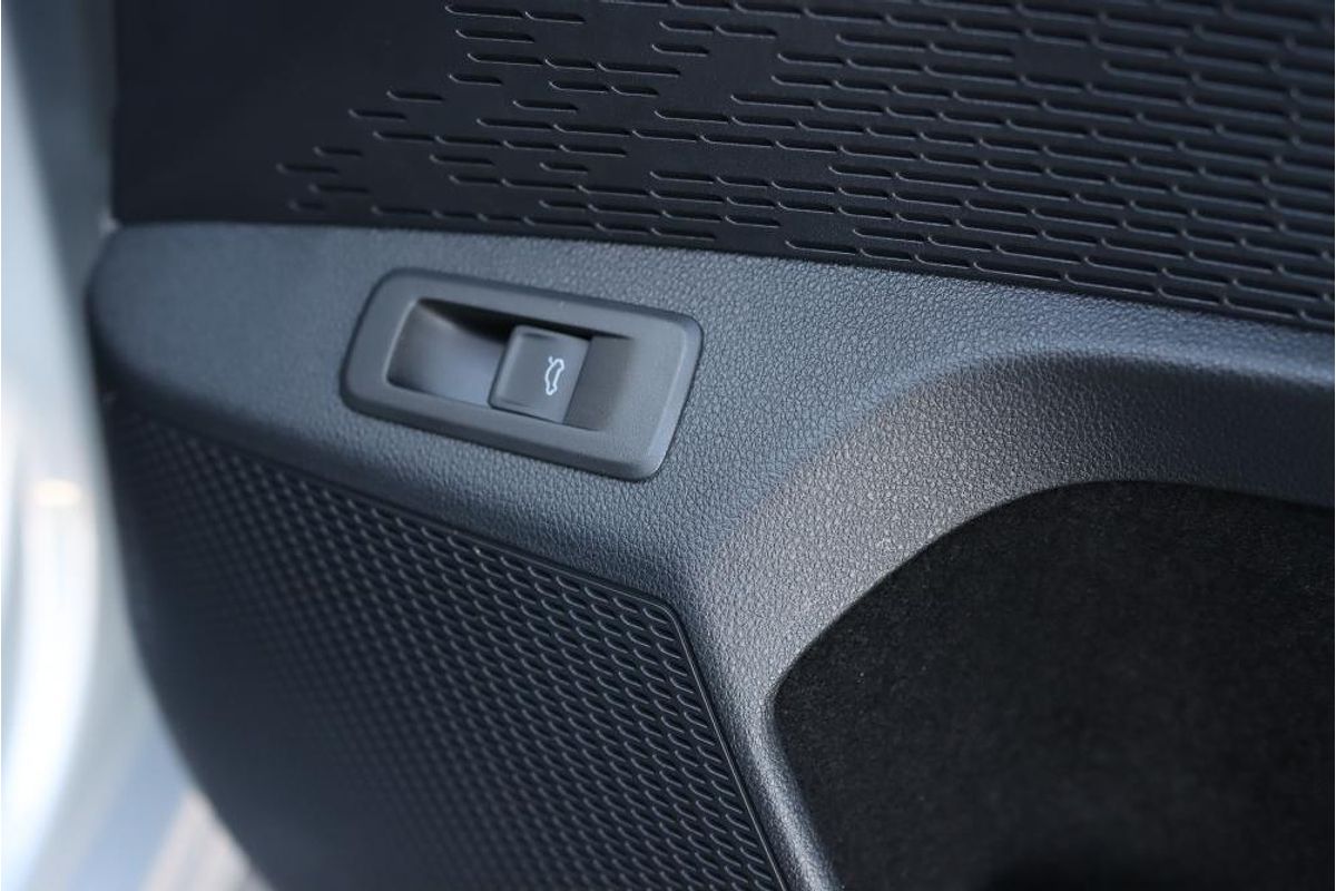 2024 SKODA Octavia RS NX