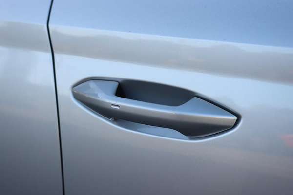 2024 SKODA Octavia RS NX