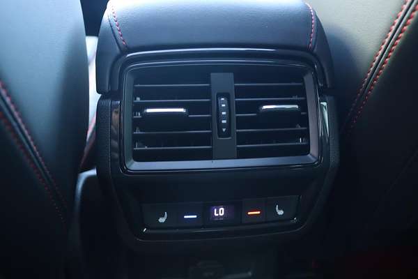2024 SKODA Kodiaq RS NS