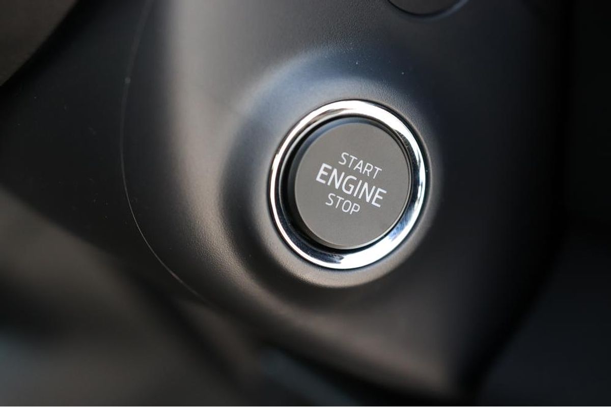 2024 SKODA Karoq 110TSI NU