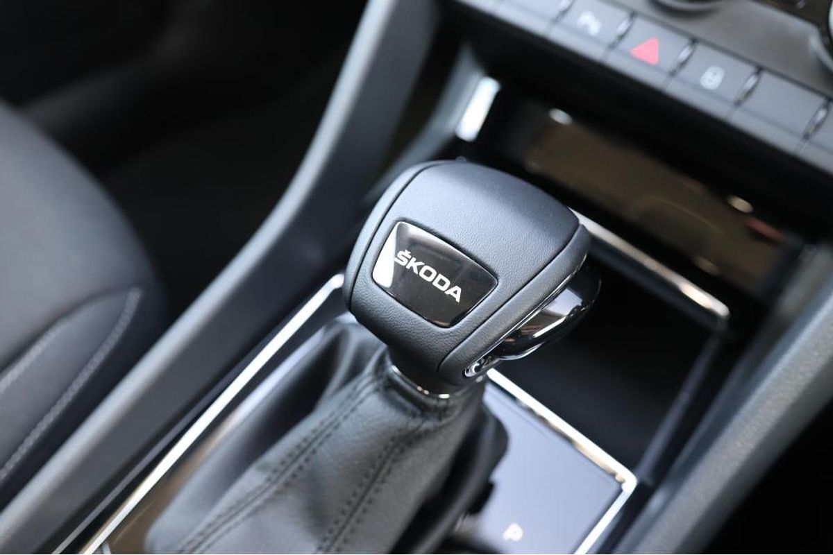 2024 SKODA Karoq 110TSI NU