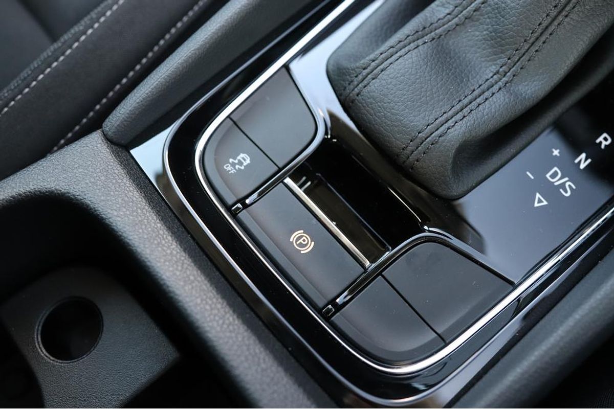 2024 SKODA Karoq 110TSI NU