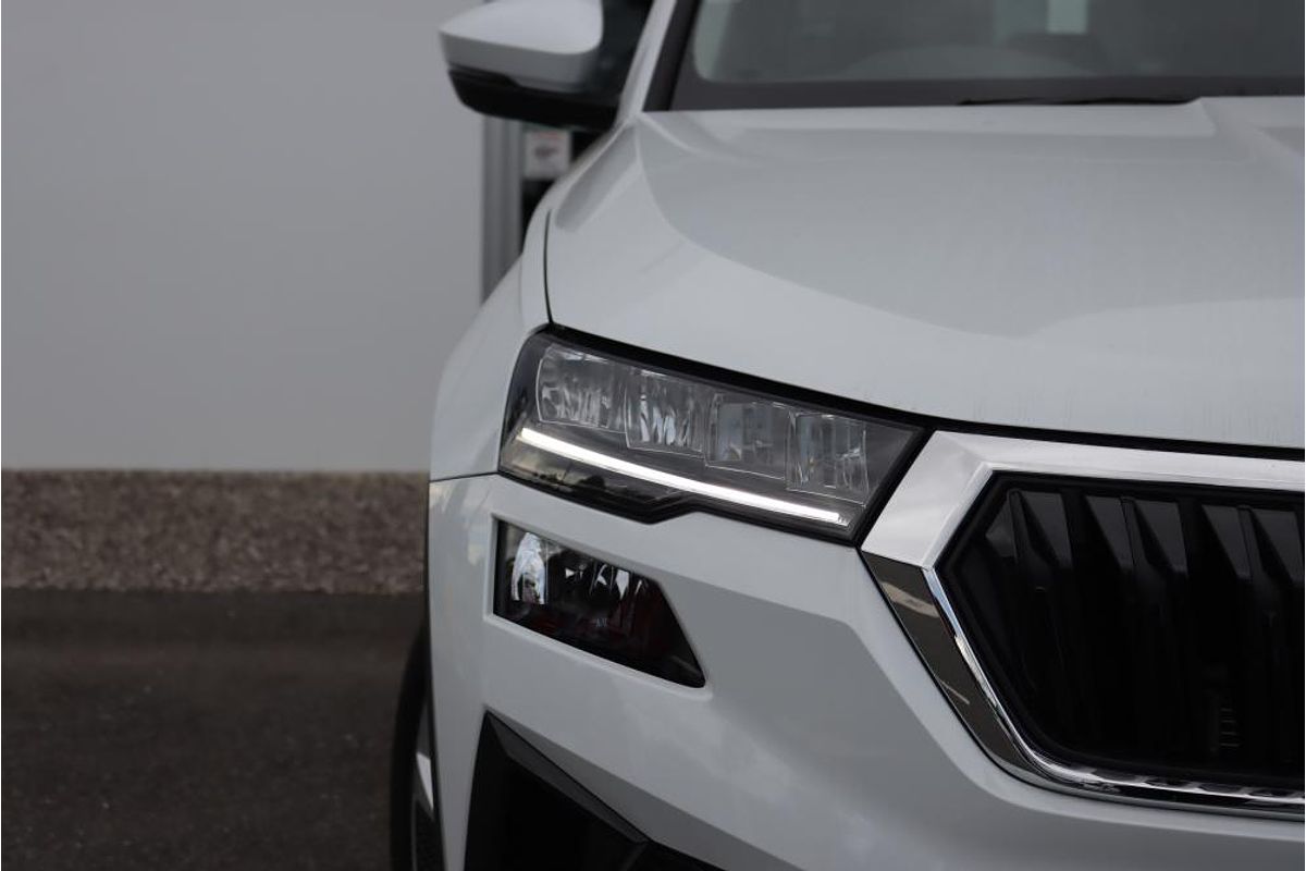 2024 SKODA Karoq 110TSI NU