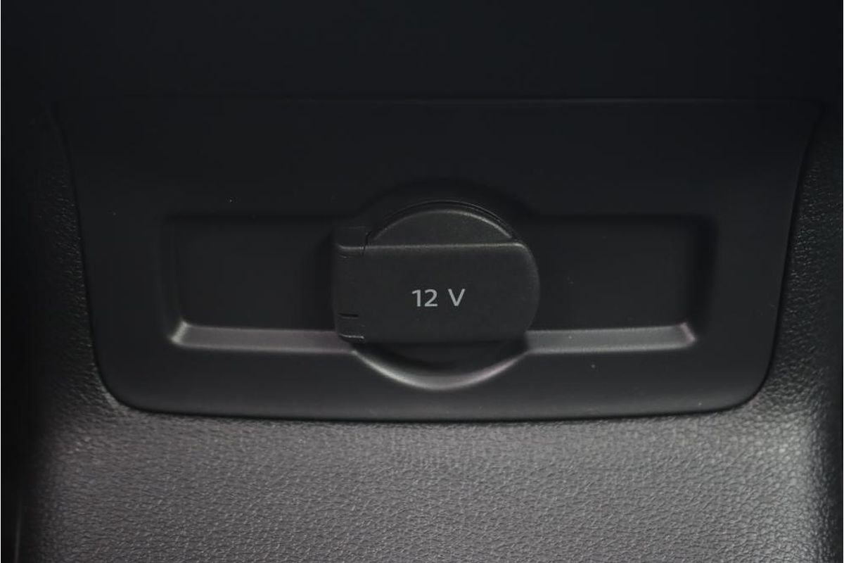 2024 SKODA Karoq 110TSI NU