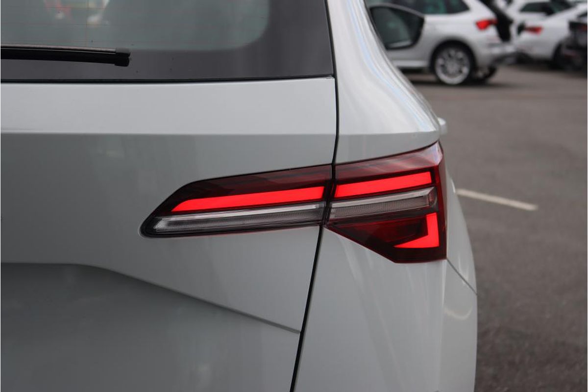 2024 SKODA Karoq 110TSI NU
