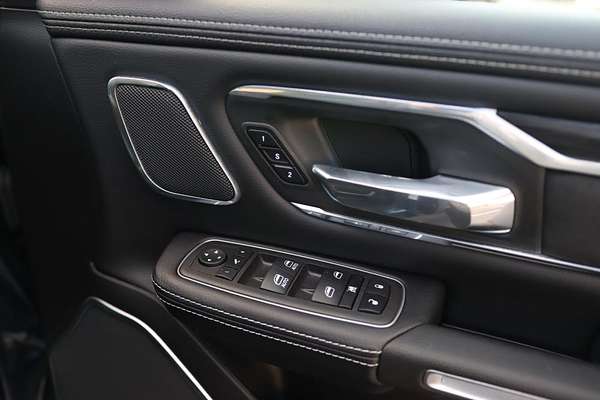 2023 RAM 1500 Laramie Sport RamBox DT 4X4 SWB