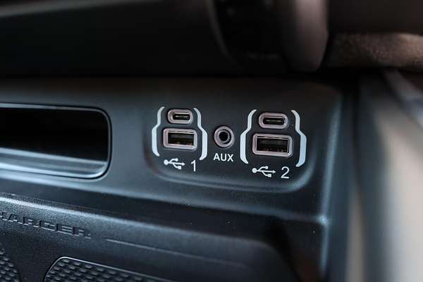 2023 RAM 1500 Laramie Sport RamBox DT 4X4 SWB