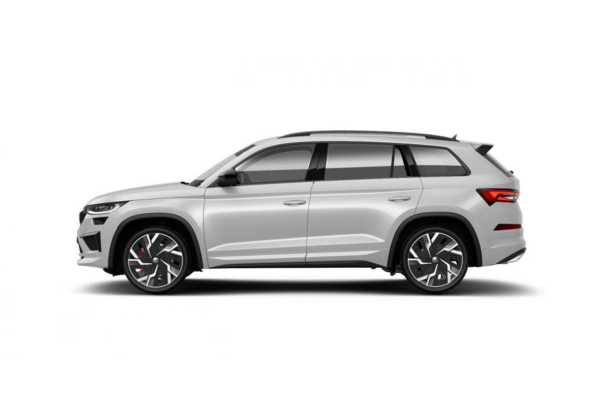 2024 SKODA Kodiaq RS NS