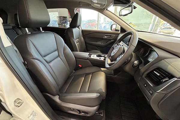 2024 Nissan X-TRAIL ST-L T33
