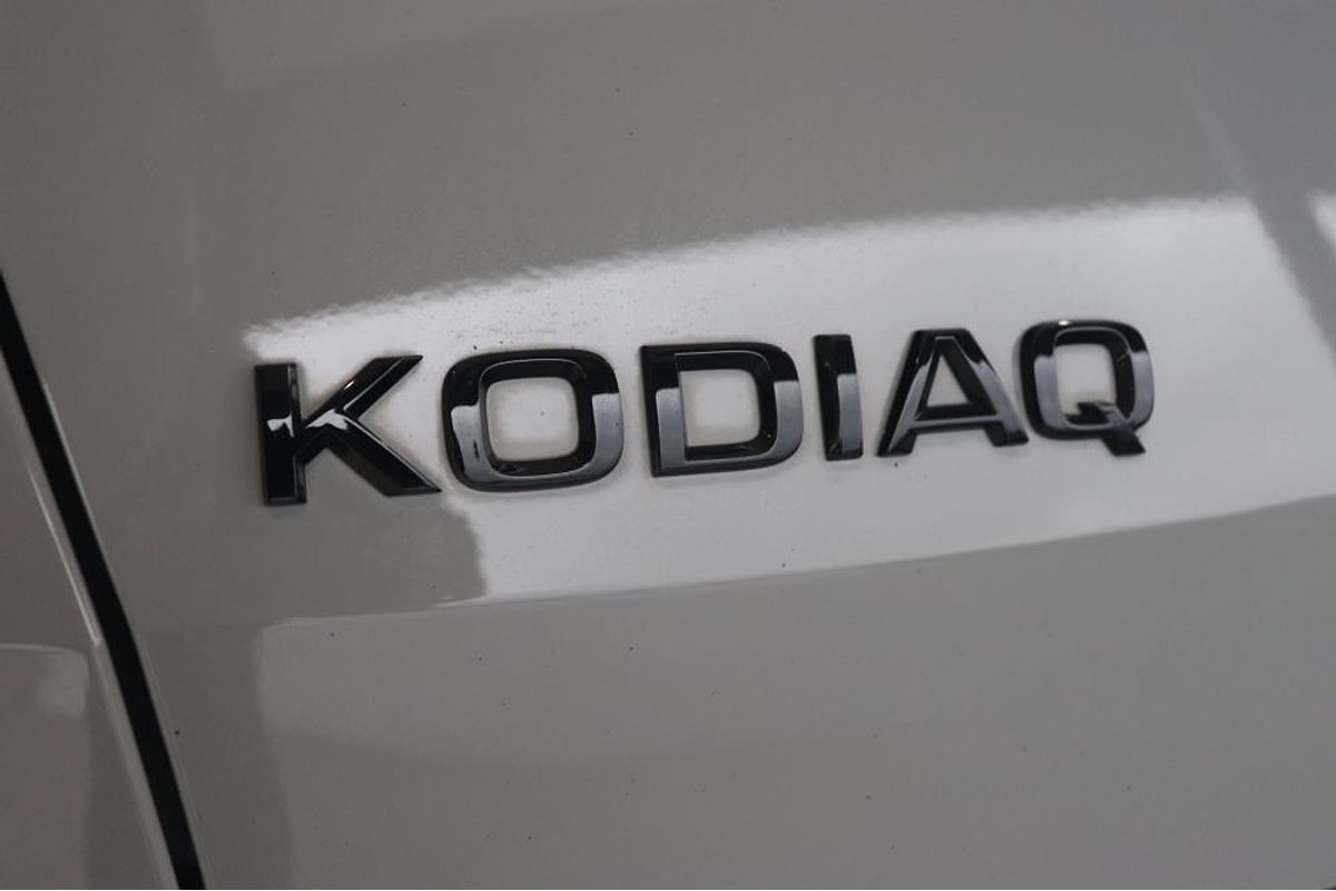 2022 SKODA Kodiaq Sportline NS