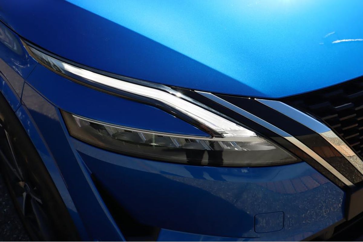 2023 Nissan QASHQAI Ti J12