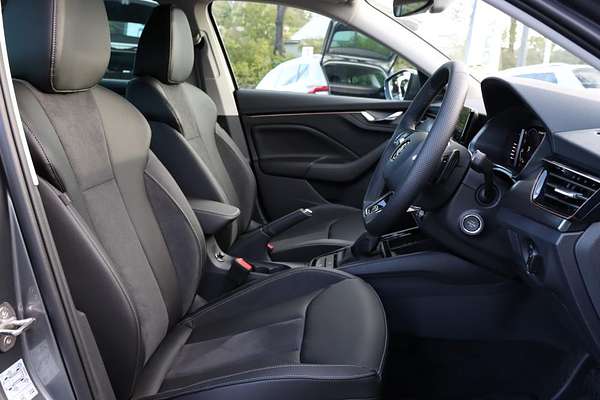 2022 SKODA Scala 110TSI Signature NW