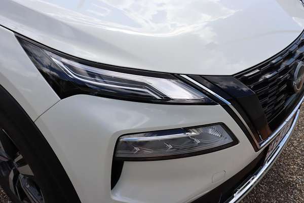 2024 Nissan X-TRAIL Ti-L e-POWER T33