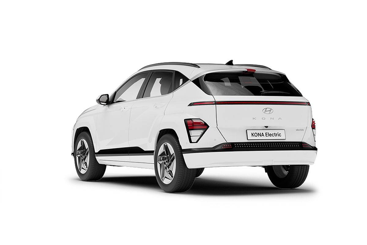 2024 Hyundai Kona Electric SX2.V2