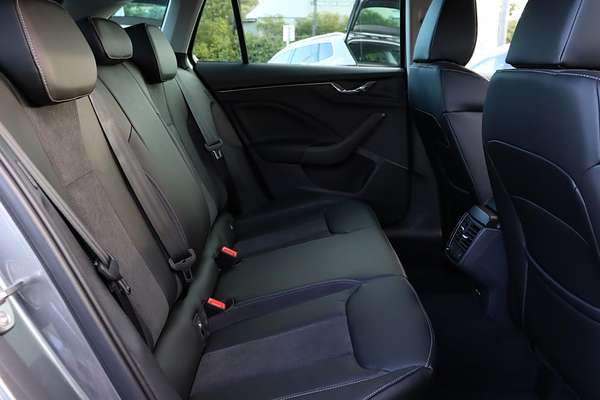 2022 SKODA Scala 110TSI Signature NW