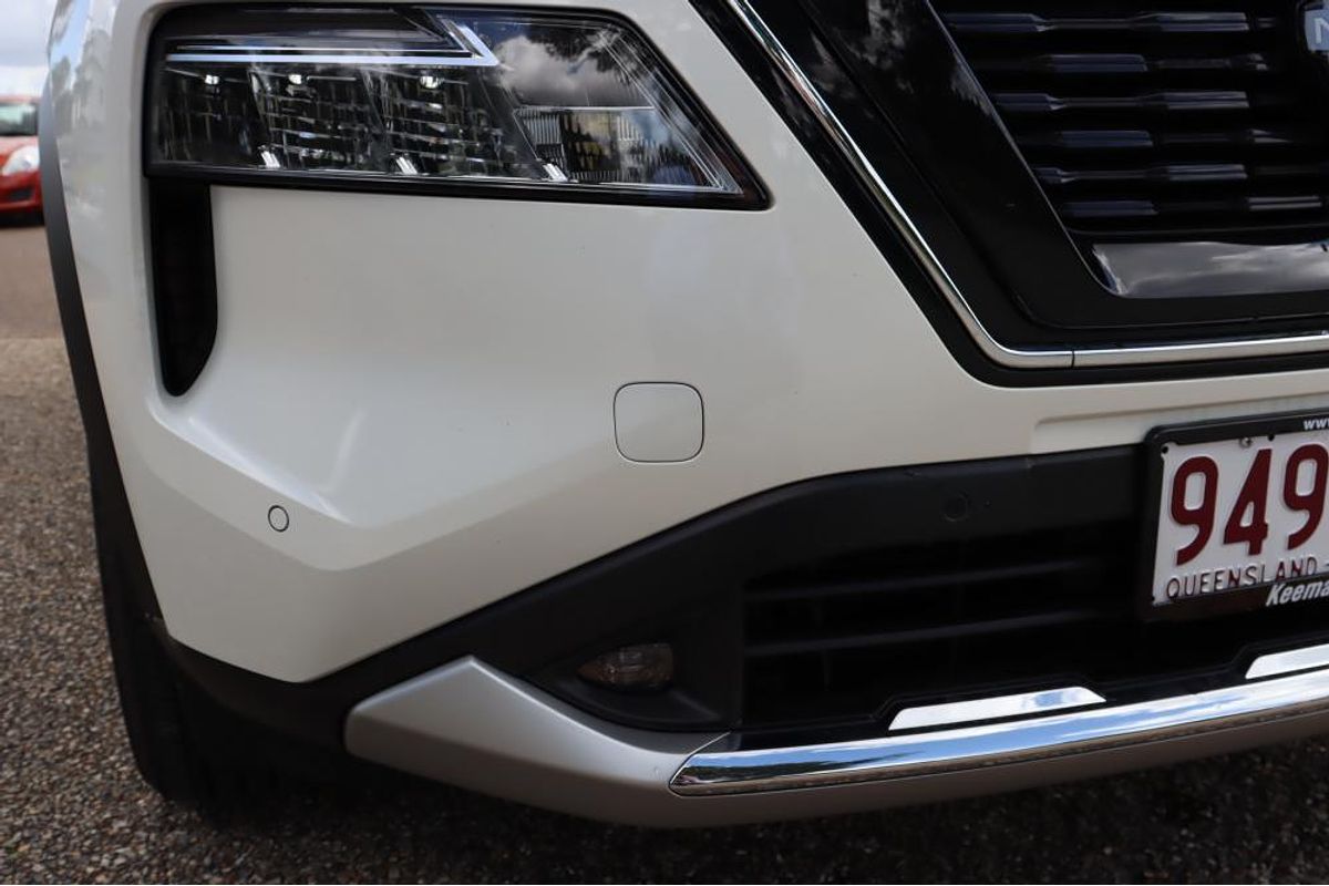 2024 Nissan X-TRAIL Ti-L e-POWER T33