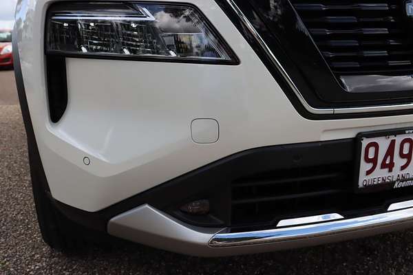2024 Nissan X-TRAIL Ti-L e-POWER T33