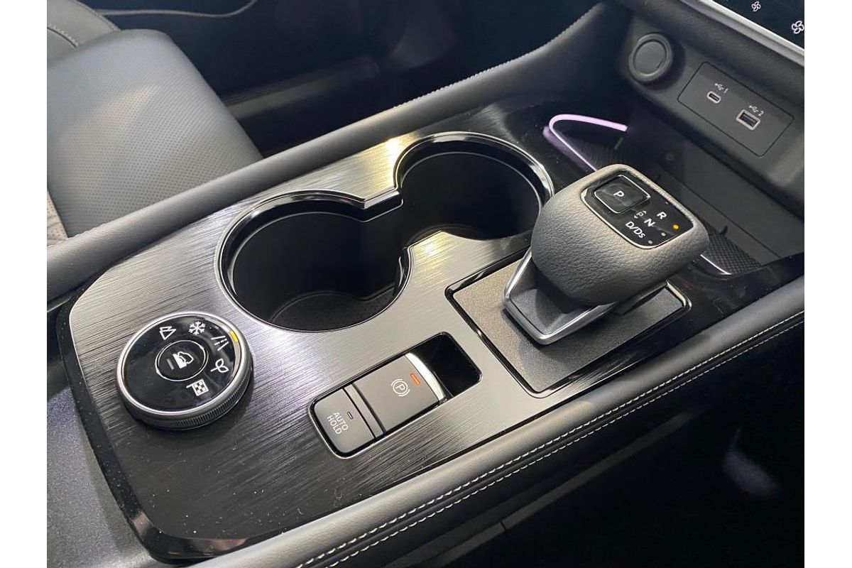 2024 Nissan X-TRAIL Ti-L T33