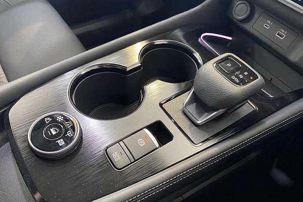 2024 Nissan X-TRAIL Ti-L T33