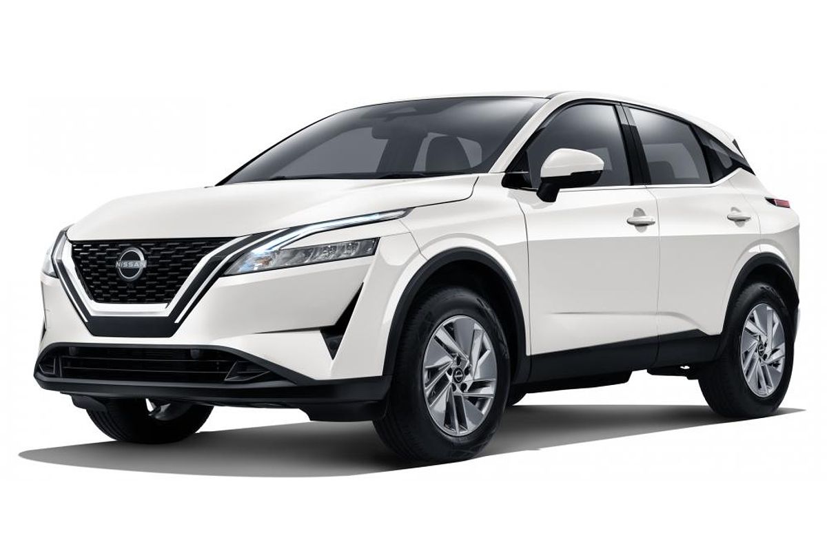 2024 Nissan QASHQAI ST J12
