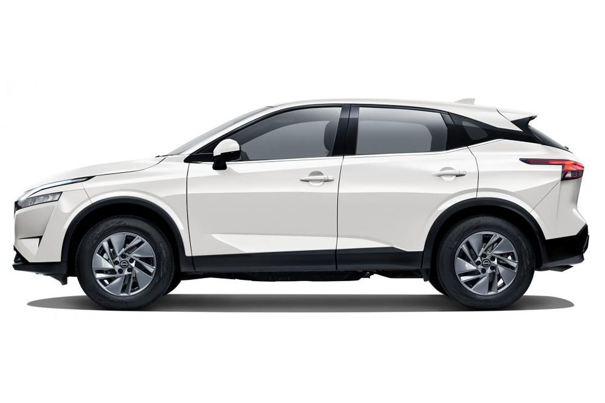 2024 Nissan QASHQAI ST J12