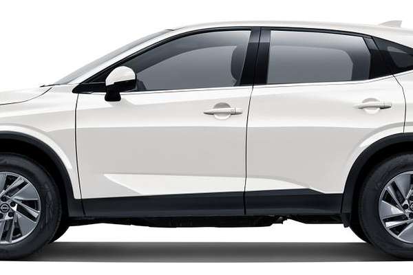 2024 Nissan QASHQAI ST J12