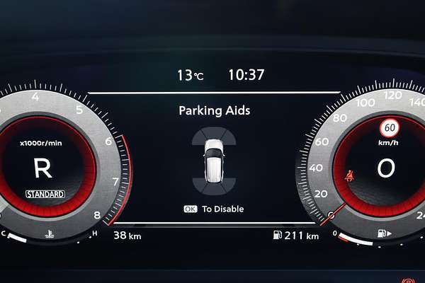 2024 Nissan X-TRAIL N-TREK T33