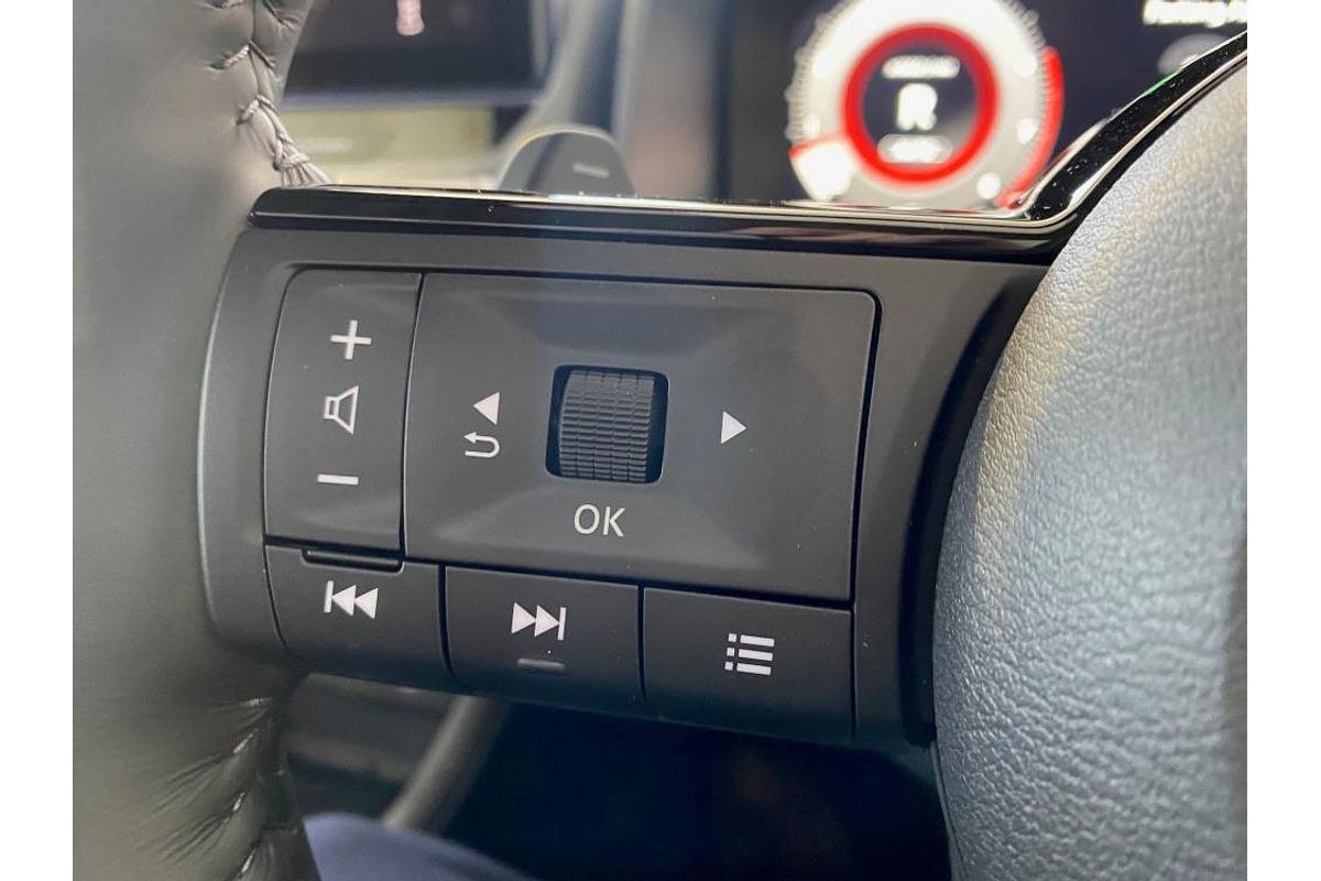 2024 Nissan X-TRAIL Ti-L T33