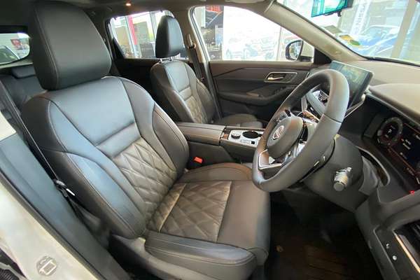 2024 Nissan X-TRAIL Ti-L T33