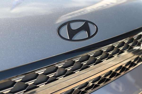 2024 Hyundai Santa Fe Hybrid Calligraphy MX5.V1