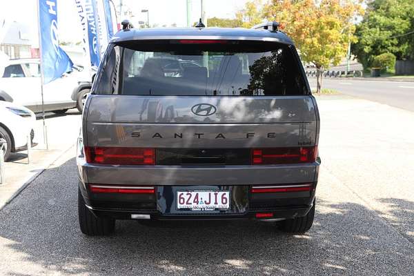 2024 Hyundai Santa Fe Hybrid Calligraphy MX5.V1