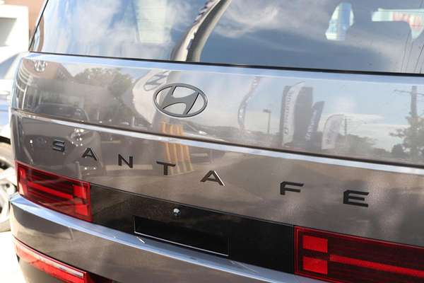 2024 Hyundai Santa Fe Hybrid Calligraphy MX5.V1