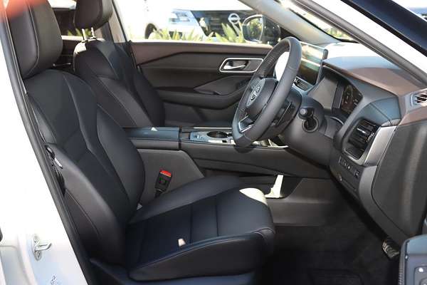 2024 Nissan X-TRAIL N-TREK T33