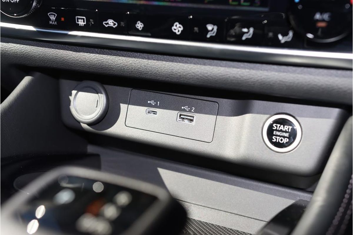 2024 Nissan X-TRAIL N-TREK T33