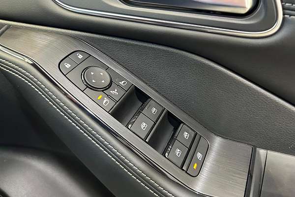2024 Nissan X-TRAIL ST-L T33