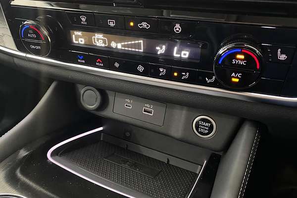 2024 Nissan X-TRAIL Ti-L T33