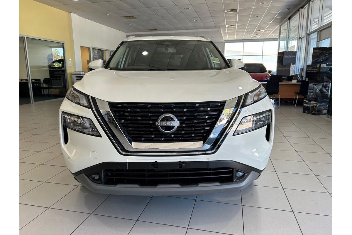 2024 Nissan X-TRAIL ST-L T33