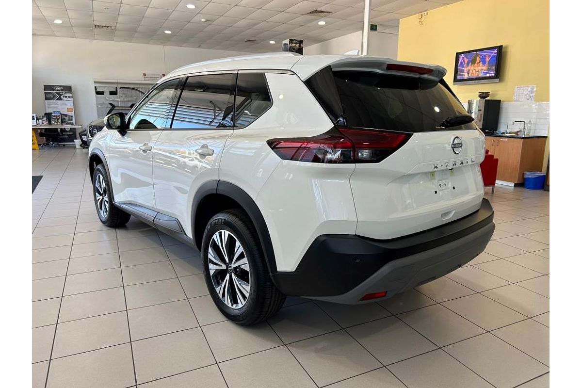 2024 Nissan X-TRAIL ST-L T33